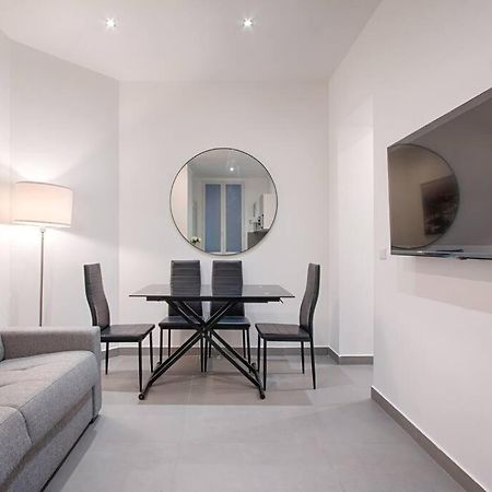 Batignolles Lemercier Cosy Apartment 4P-1Br 巴黎 外观 照片